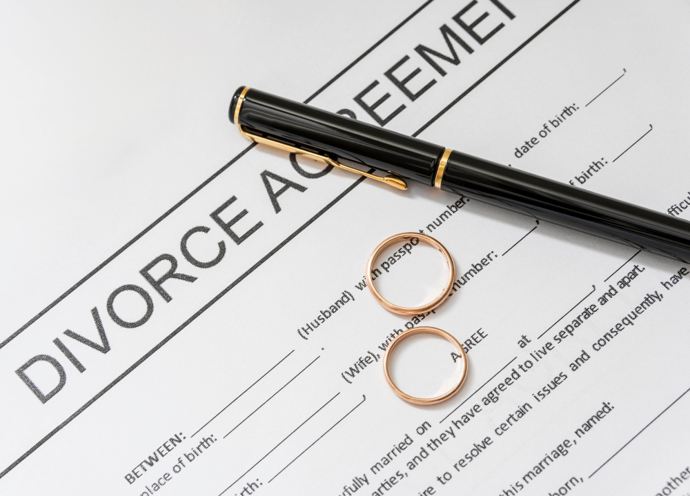 divorce-agreements