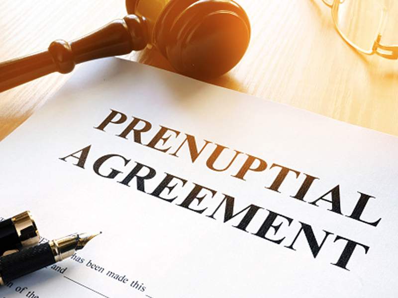 prenuptial-agreement