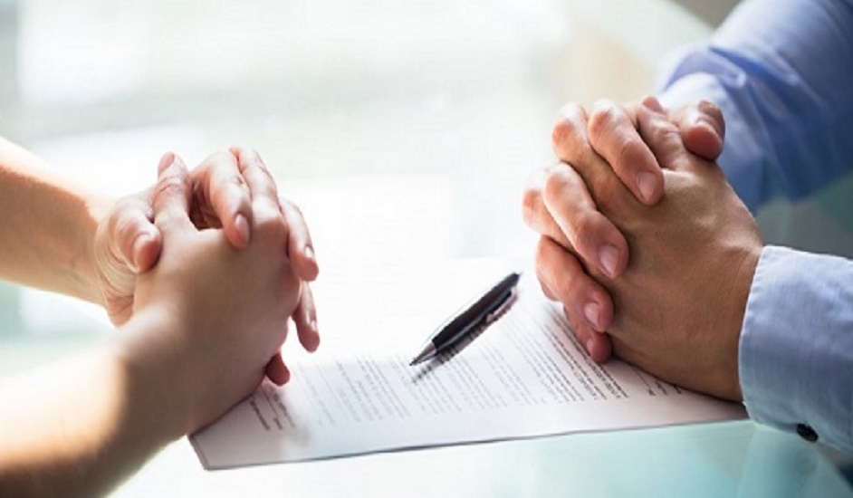 Divorce lawyer in Calgary