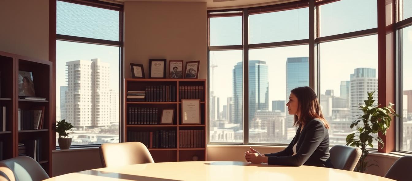 Calgary divorce law firm conflict resolution